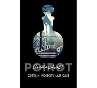 Curtain: Poirot’s Last Case (Poirot)