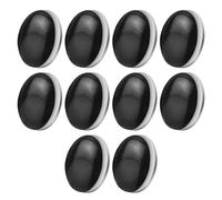 Curtain Weights - Curtain Magnets | Tablecloth Magnets | Weighted Clips Bottom Weights Prevent Curtains Liner from Blowing Around Work for Drapery Tablecloth Flag Outdoor Curtains