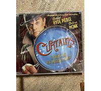 Curtains Original Broadway Cast Recording