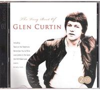Curtin, Glen - The Very Best Of Glen Curtin
