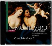 Curtis Alan - Duetti Vol.2