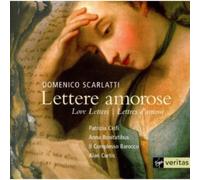 Curtis Alan - Lettere Amorose