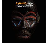 Curtis Amy - Katanga [Vinilo]