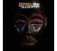 Curtis Amy Katanga (Vinyl) 12" Album (Importación USA)