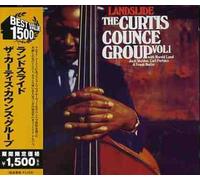 Curtis Counce - Landslide