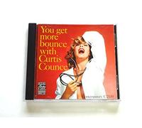 Curtis Counce - You get more bounce with!