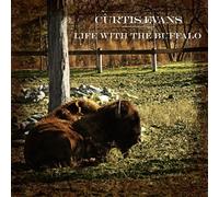 Curtis Evans & Our Friends - Life With the Buffalo [Vinilo]
