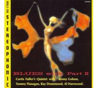 Curtis Fuller - Blues