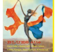 Curtis Fuller - Blues-Ette