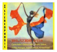 Curtis Fuller - Blues-Ette
