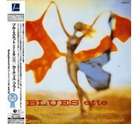 Curtis Fuller - Blus
