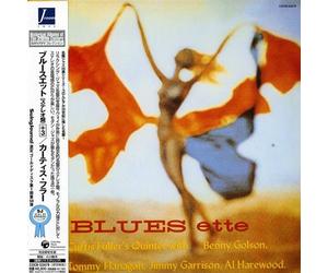 Curtis Fuller - Blus