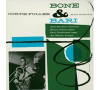 Curtis Fuller - Bone & Bari
