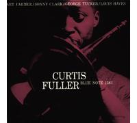 Curtis Fuller - Curtis Fuller/Vol.3