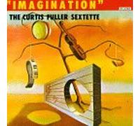 Curtis Fuller - Imagination