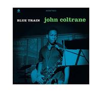 John Coltrane - Blue Train [Vinilo]
