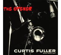 Curtis Fuller - Opener