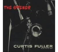 Curtis Fuller - Opener