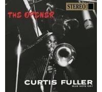 Curtis Fuller - Opener [Vinilo]