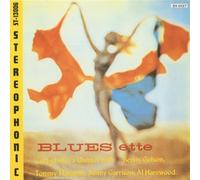 Curtis Fuller Quintet - Blues