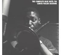 Curtis Fuller - The Complete Blue Note/UA Curtis Fuller Sessions