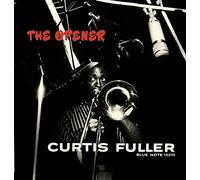 Curtis Fuller - The Opener