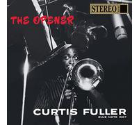 Curtis Fuller - The Opener [Vinilo]