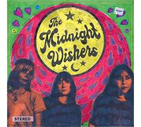 Curtis Godino - The Midnight Wishers