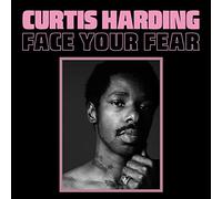 Curtis Harding - Face Your Fear [Vinilo]