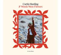 Curtis Harding If Words Were Flowers (CD) Album