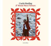 Curtis Harding - If Words Were Flowers [VINYL] [Vinilo]