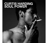 Curtis Harding - Soul Power [Vinilo]