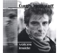 Curtis Heckwolf - Voices Inside