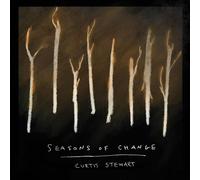 Curtis J Stewart - Seasons of Change