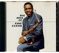 Curtis, King - Best of