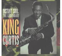 Curtis, King - Instant Soul