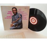 Curtis, King - The Best Of King Curtis