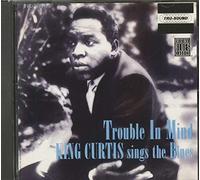Curtis,King - Trouble in Mind
