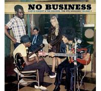 Curtis Knight & The PPX Sessions (RSD Black Friday 202 (Vinyl) (Importación USA)