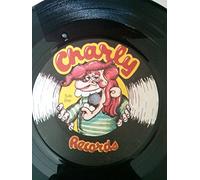 CURTIS LEE - PRETTY LITTLE ANGEL EYES 7 INCH (7" VINYL 45) UK CHARLY 1960