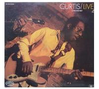 Curtis / Live