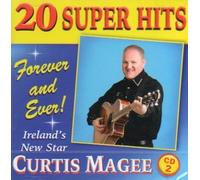 Curtis Magee - Forever And Ever By Curtis Magee (0001-01-01)