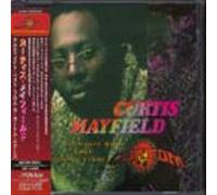 Curtis Mayfield - Best of