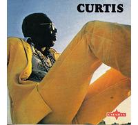 Curtis Mayfield - Curtis