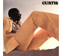 Curtis Mayfield - Curtis! (Deluxe Edition)