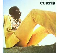 Curtis Mayfield - Curtis / Got to Find a Way