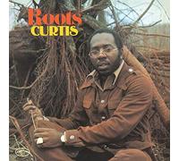 Curtis Mayfield - Curtis Mayfield - Roots (Lp Orange) [Vinilo]