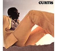 Curtis Mayfield - Curtis [Vinilo]