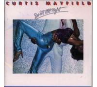 Curtis Mayfield - Do It All Night +1