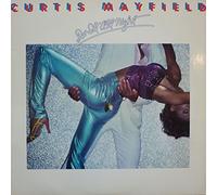 CURTIS MAYFIELD - do it all night LP